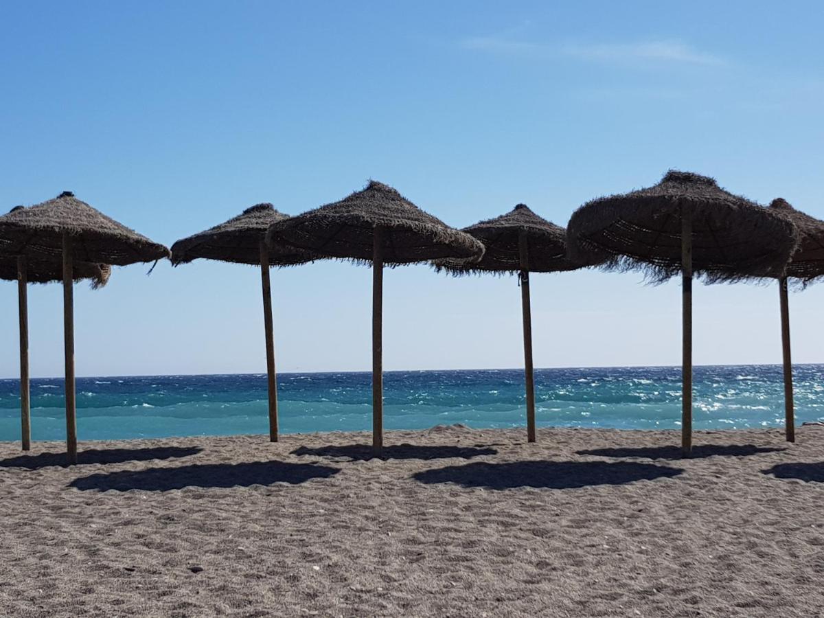 Alojamiento Rural El Valle Dúrcal Εξωτερικό φωτογραφία