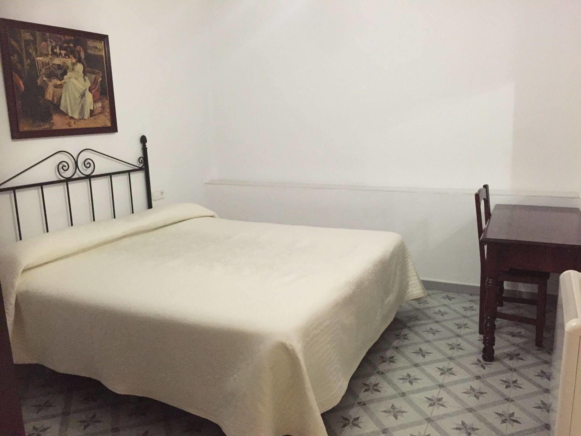 Alojamiento Rural El Valle Dúrcal Εξωτερικό φωτογραφία