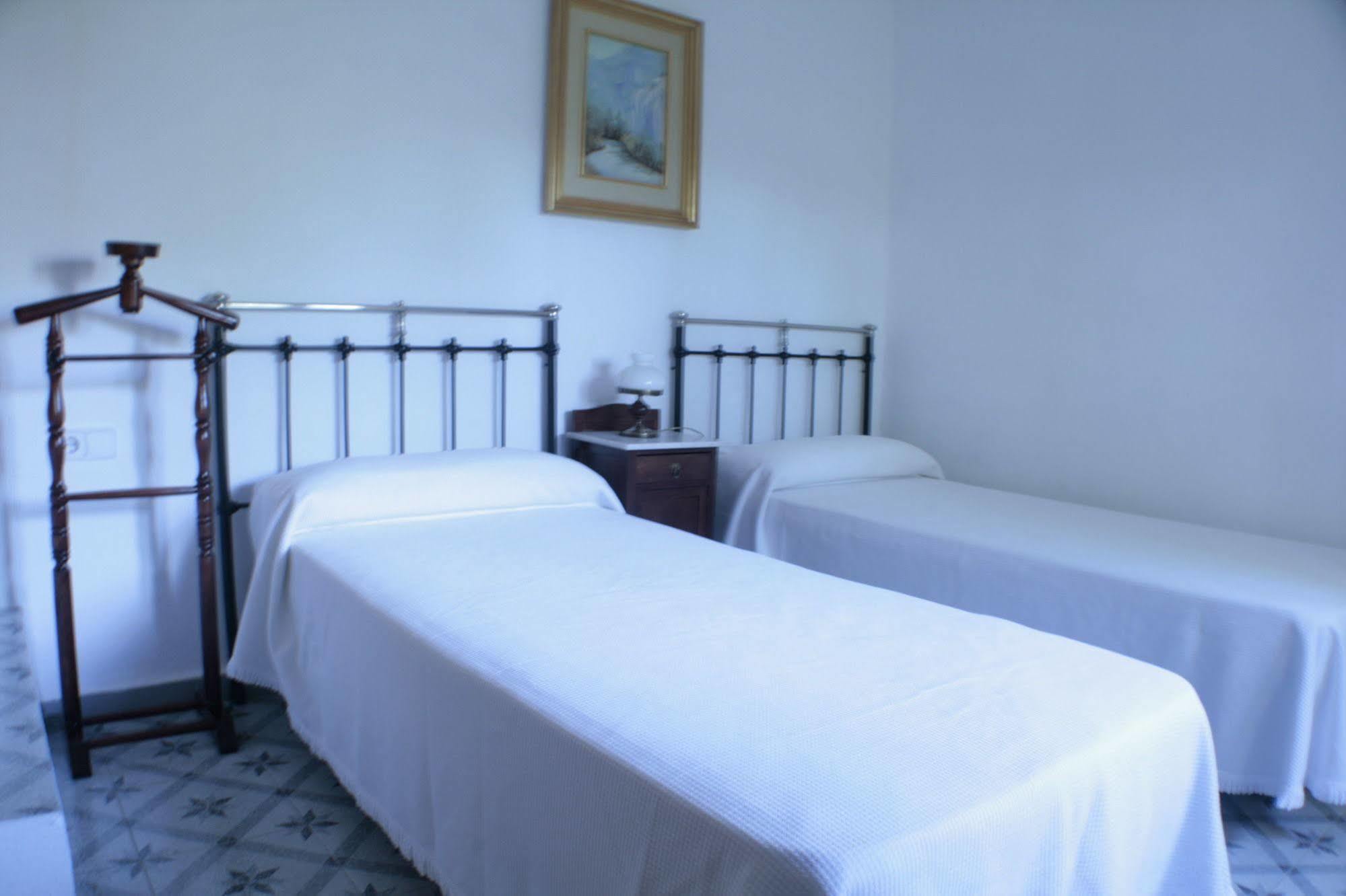 Alojamiento Rural El Valle Dúrcal Εξωτερικό φωτογραφία
