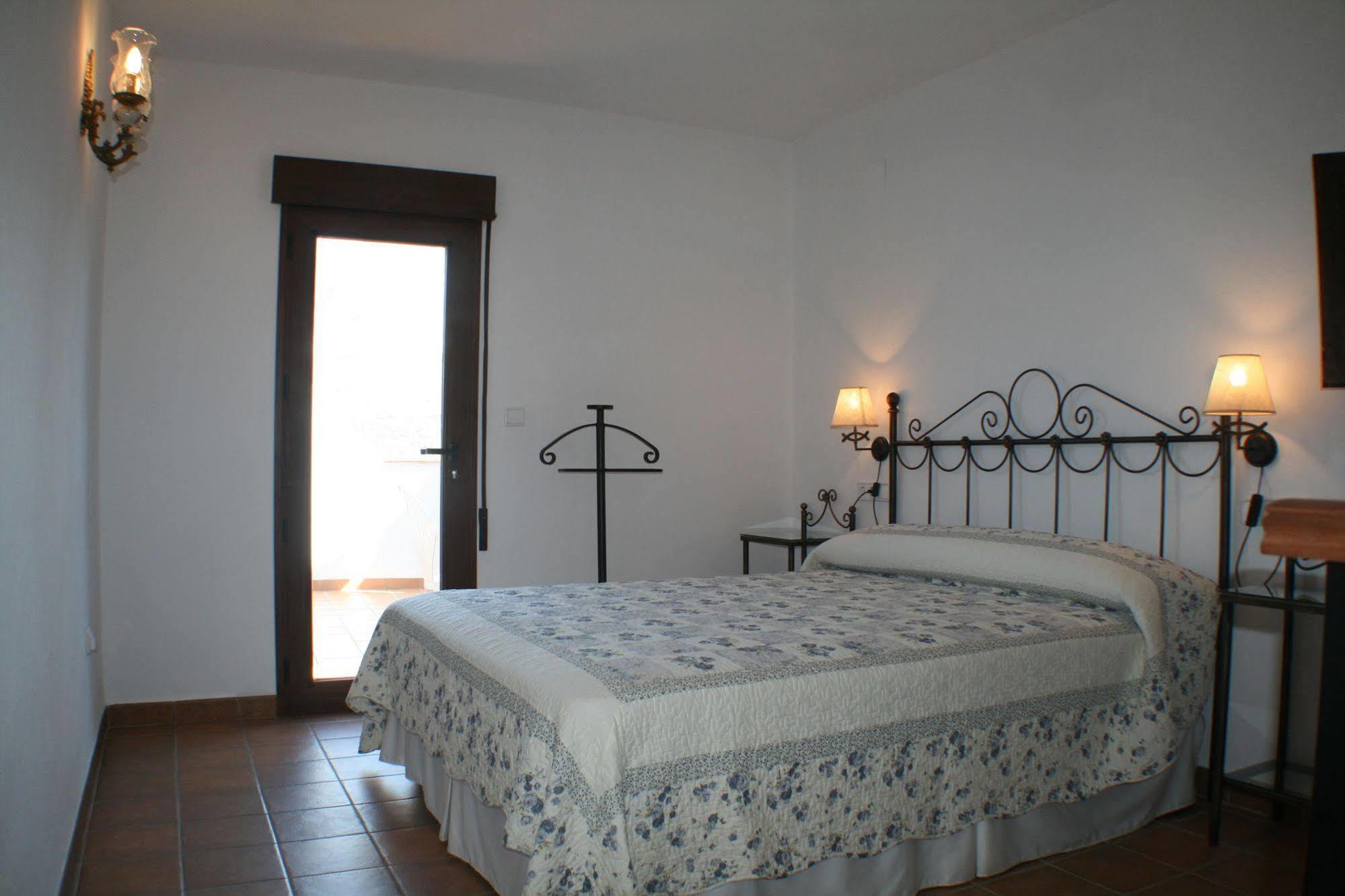 Alojamiento Rural El Valle Dúrcal Εξωτερικό φωτογραφία